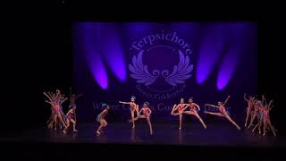 Spectacular - Dancemakers