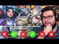 I Did My 5v5 Tank Placements In Overwatch Here39s 