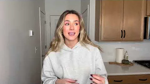 Lahome Red Kitchen Rug - 2'x3' Washable Non-Slip Floral Area Rug for Entryway