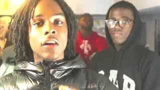 Lil Dmac - FLAME (Official Video)