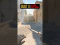 Dust 2 Best A Short Smoke
