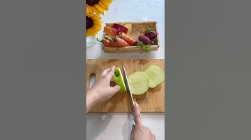 Nước ép giúp CẢI THIỆN THỊ LỰC - phù hợp với cả trẻ nhỏ | Omega Juicers Việt Nam