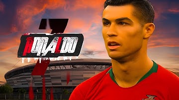 🎵 Cristiano Ronaldo Song - RONALDO ft. Dj Festa (Music Video)
