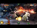 Purgatory Marvel Contest of Champions Gameplay shorts Purgatory Marvel Contest of Champions Gameplay shorts