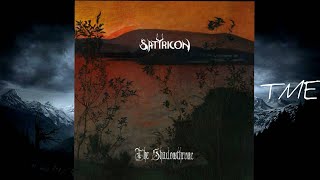 06-The King Of The Shadowthrone-Satyricon-HQ-320k.