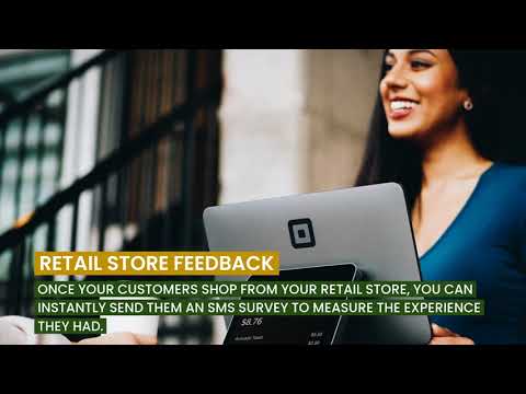 Collect Feedback: When to Use SMS Surveys?