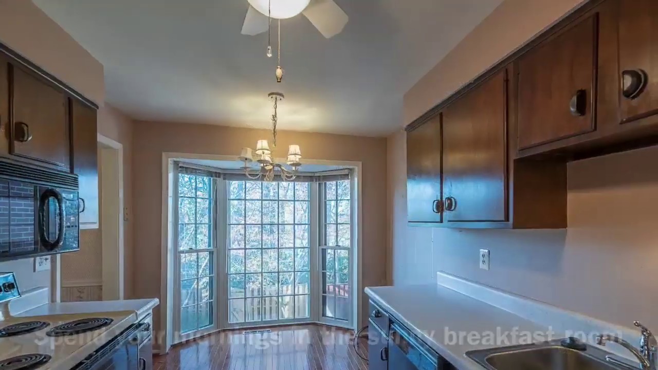 Vienna Townhome For Sale YouTube