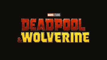 NSYNC  Bye Bye Bye Music Video Deadpool and Wolverine Opening Scene Soundtrack