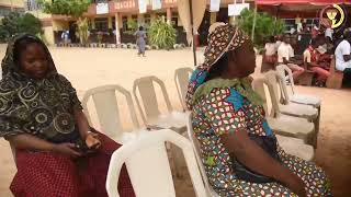 Gbagada Senior Grammar School 2024 Founder's / Career Day Celebration
