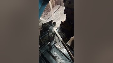 Hand Made mechanical cnc study Rest