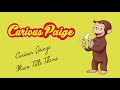 Curious George Main Title Theme　おさるのジョージOP＆EDテーマ曲