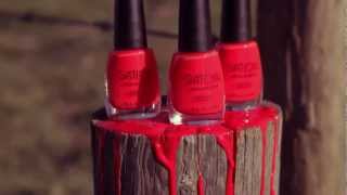 Little Horse On The Prairie - Sation Nails