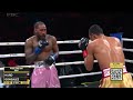 Hurd vs Gonzalez HIGHLIGHTS: March 1, 2025 | PBC on Prime Video