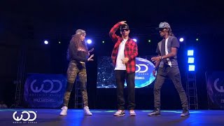 Top music Break dance رقص براك دانس روعة