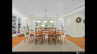 303 Red Point Drive video tour