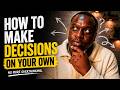 Overthinking Everything? Watch This.