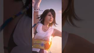The Dark Secret of Final Fantasy X #FinalFantasyX #FFX