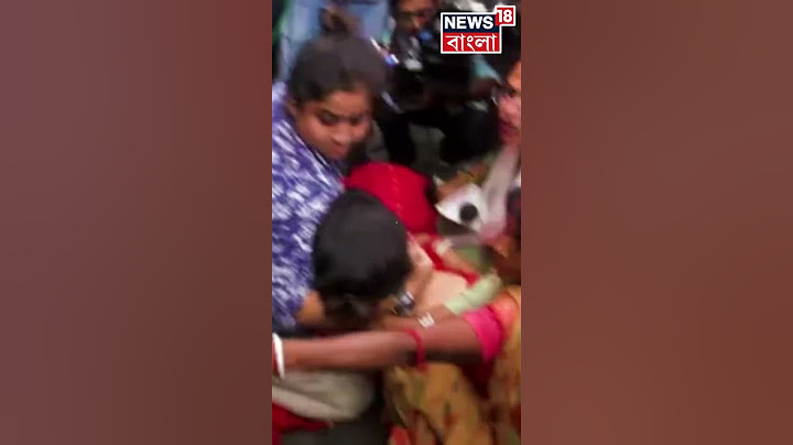 Kamduni Case এ High Courtর রায় শুনে কান্নায় ভেঙে পড়লেন মৌসুমি-টুম্পারা #shorts