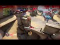 Overwatch