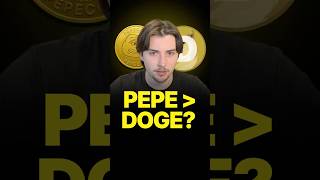 Blue Chip Meme Tier List: Pepe, SPX6900, Fartcoin better than Doge, Shib, Pudgy?