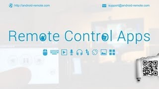 Remote Control Collection - Feature overview screenshot 1