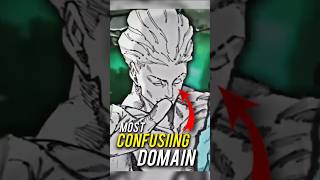 How Does Kinji Hakaris Domain Work?