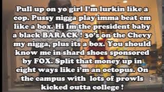 Download lagu Rich Gang - Givenchy (Lyrics) (Young Thug Only)