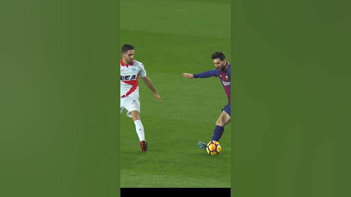 “Messi’s 2024/25 Highlights Are UNREAL!” #football