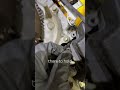 Part 3. cub cadet Ltx 1045 (First broken piece.)