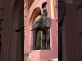 Patrika Gate is a popular tourist attraction situated in Jaipur | Rajasthan #shorts #jaipur