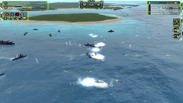 Supreme Commander Forged Alliance how to start ingame benchmark engine