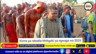 Dialoga tša koma ya Mokgobi ya ngwaga wa 2025