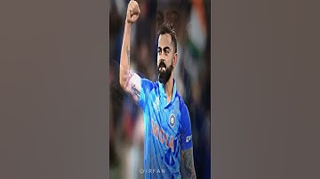 Virat Kohli XML video #xml_file #viratkohli #short #status
