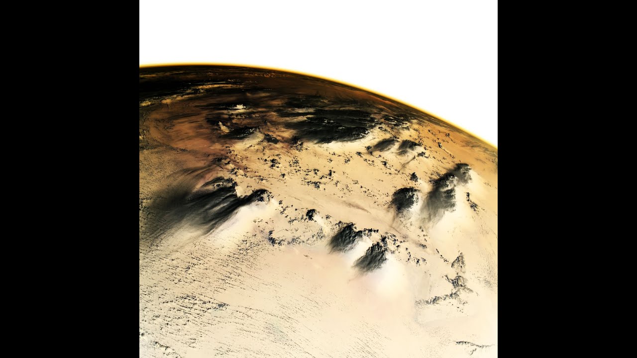 John Lithium - Transient Affective State