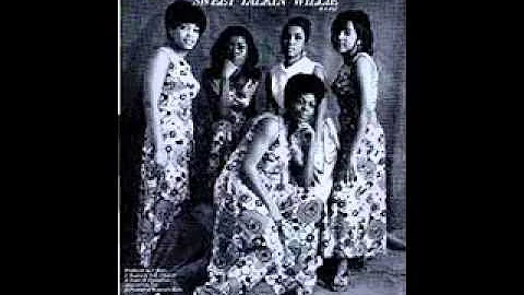 The Teri Nelson Group  "Sweet Talkin' Willie" - 19...
