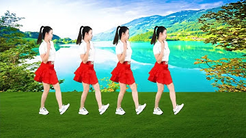 EM CHỌN LỐI NÀY- REMIX /18 BƯỚC DISCO NHẢY CÙNG HƯỚNG DỄ HỌC, ĐẸP PHÙ HỢP MỌI LỨA TUỔI