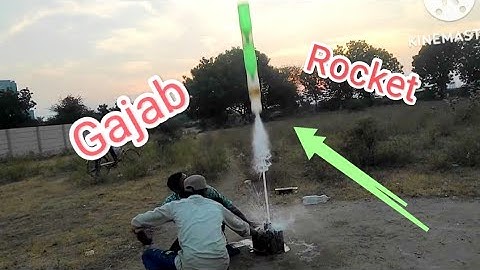 Making Super Size Big Water Bottle Rocket In Hindi At Home | MR.||MAYUR  HACKER
