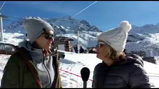What's New in Val Thorens 2018/19?