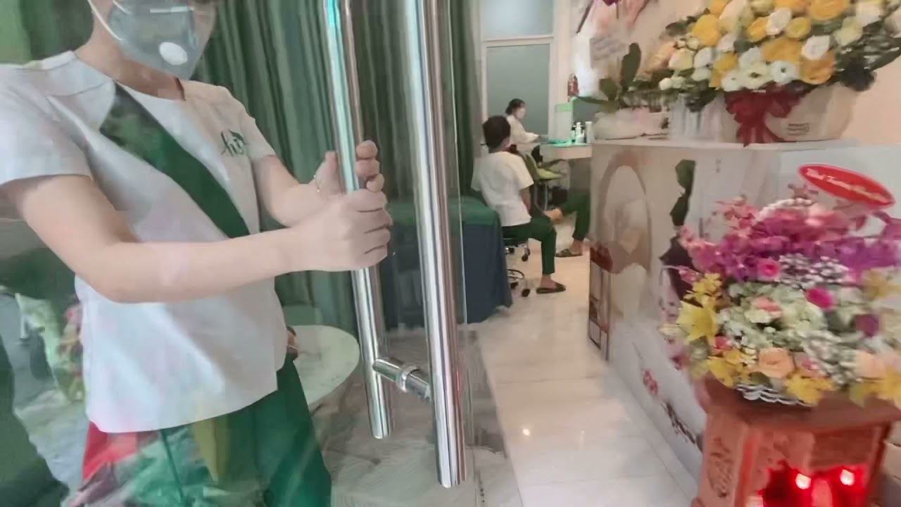 gội đầu quận 1 Update New Tiệm gội đầu dưỡng sinh bao phê quận Tân Phú HCM