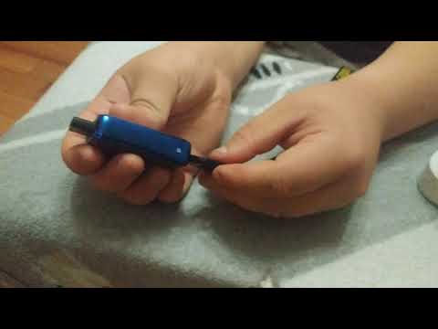Советы для пользования под системой Smoant Charon Baby для новичка
