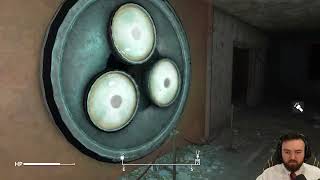 Hermit Andy Gets His Zetan Blaster – Fallout London 100% | Ep. 98