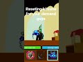 Rested Kitsune plz subscribe #roblox #bloxfurit #youtubeshorts #bloxfruits #gaming