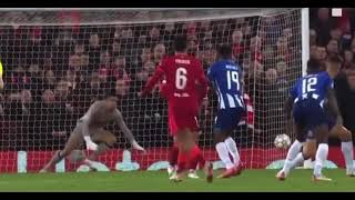 Thiago Alcântara Goal vs Porto 24/11/21