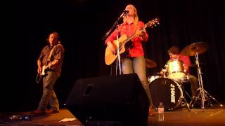 Watch Zoe Muth  The Lost High Rollers Harvest Moon Blues video