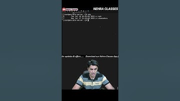 How To Deny The User To Schedule a Job Using at Command in Linux | Nehra Classes #shorts