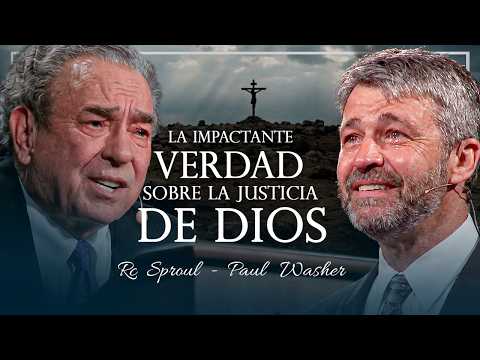 ¡ La impactante verdad sobre la justicia de Dios !