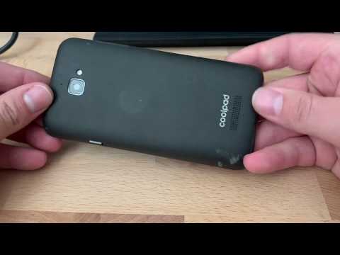 Coolpad Catalyst Video clips - PhoneArena