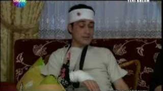 Bartın Bolge Tiyatrosu Kurtlar Vadisi Şenol