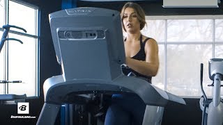 Week 2: How Do You Keep Cardio Fresh | $250,000 Transformation Challenge | 2018