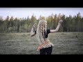 Bellydance  la north sweden